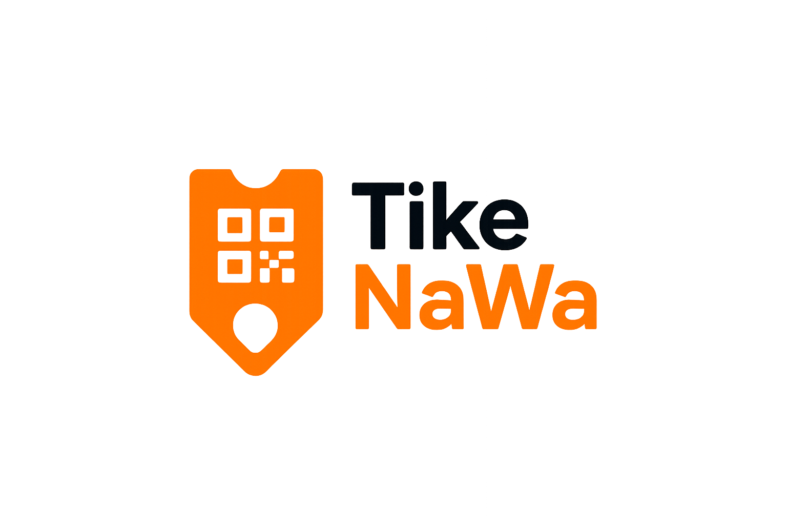 Logo TikeNaWa